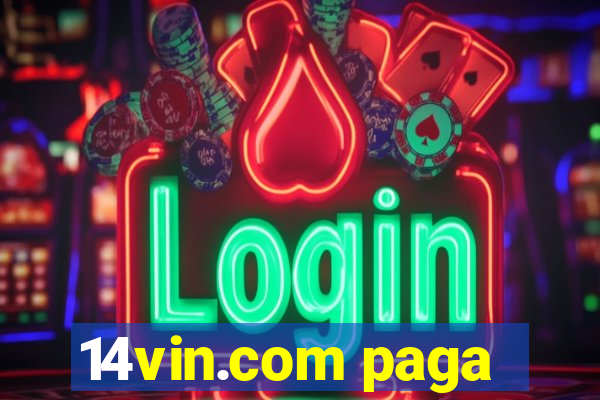 14vin.com paga
